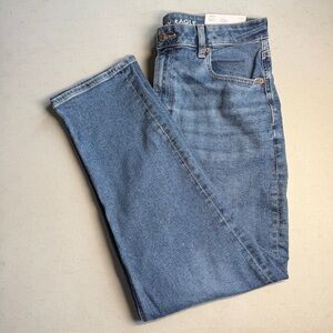 American Eagle Mom Jeans